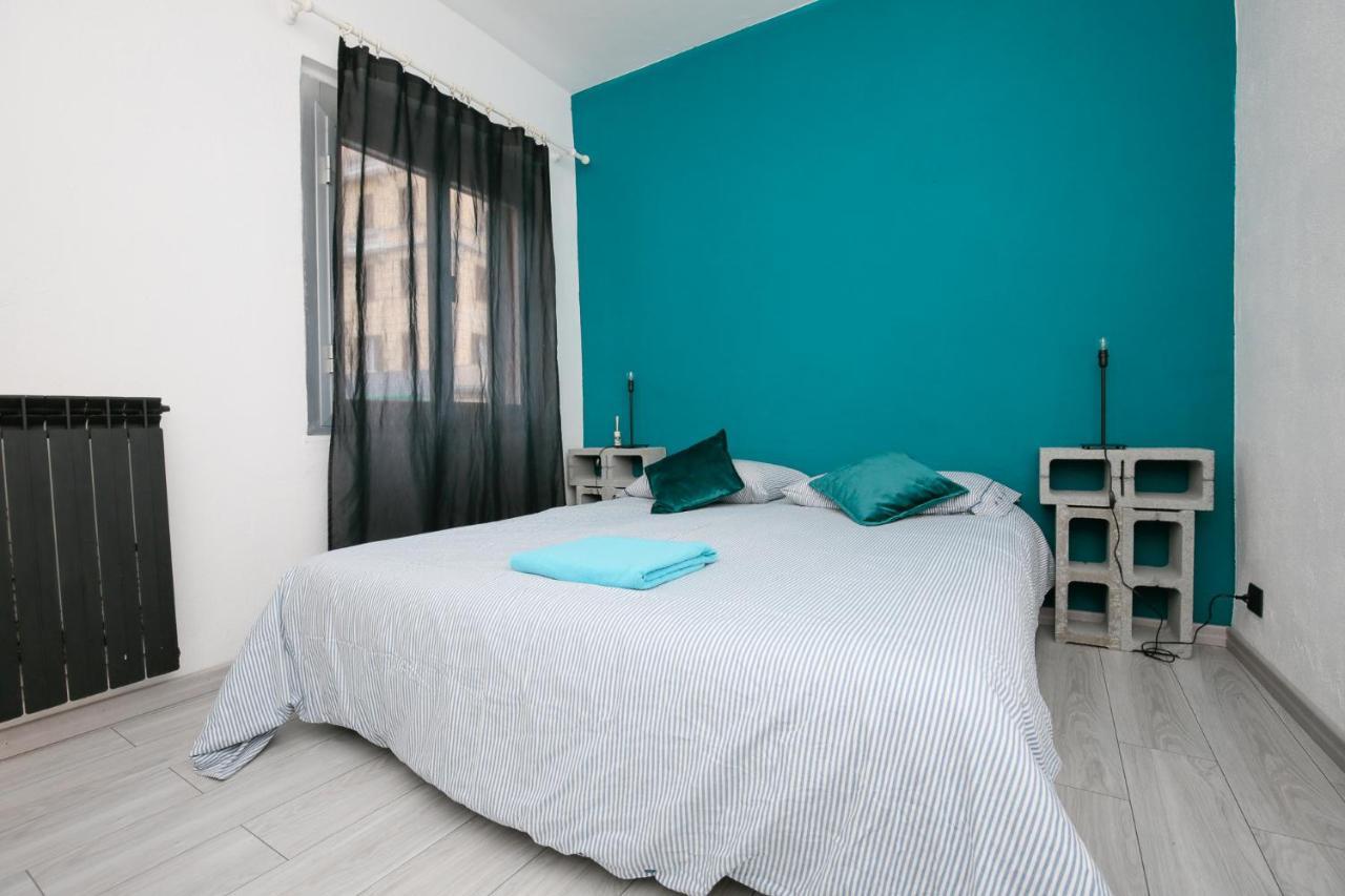 Ferienwohnung Lo Zenzero Genua Exterior foto