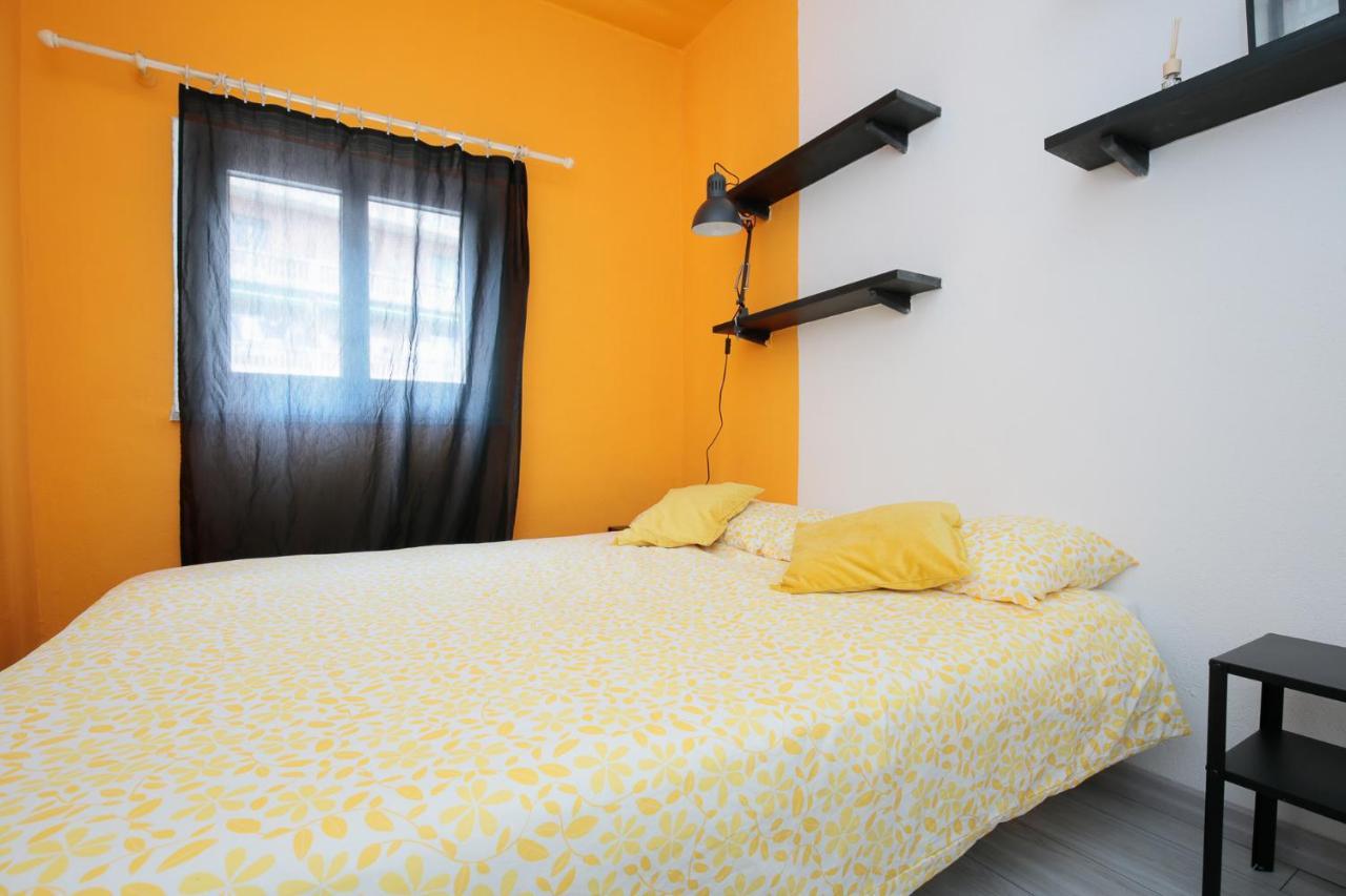 Ferienwohnung Lo Zenzero Genua Exterior foto
