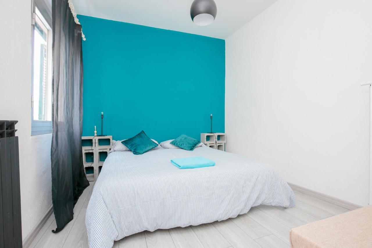 Ferienwohnung Lo Zenzero Genua Exterior foto
